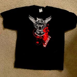 Men’s T-shirt